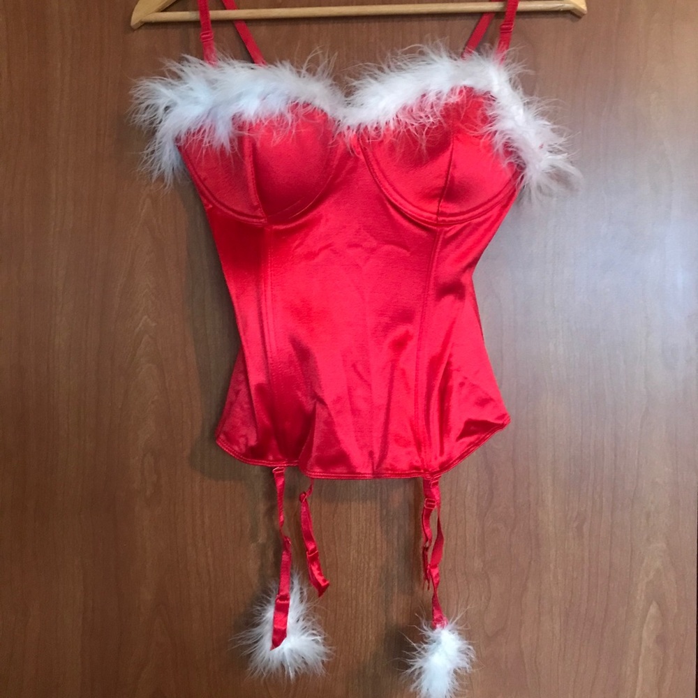 Sexy Lingerie